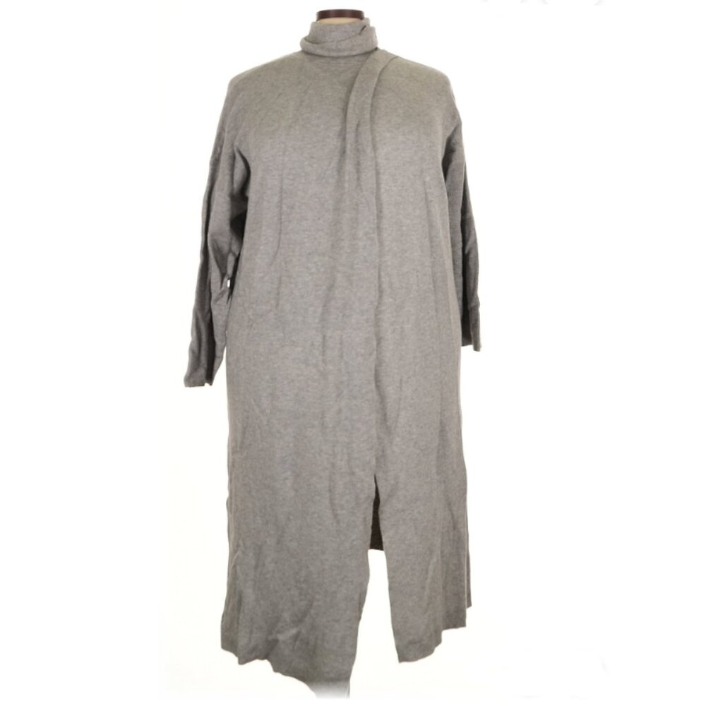 By Design Gray Women's Sweater Shrug in Grey